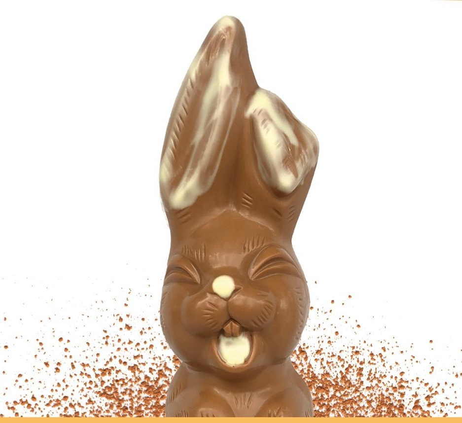 Pasen bij Zoete Lekkernij