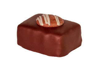 Bonbon cappucino puur