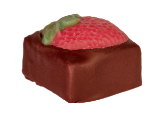 Bonbon_aardbei_puur
