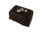 Chocolade puur