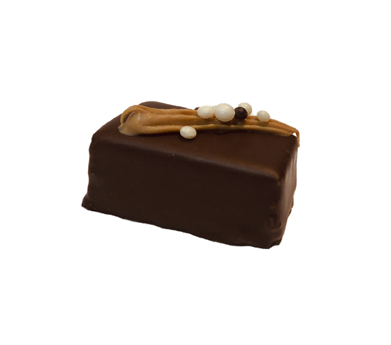 Choco crunch