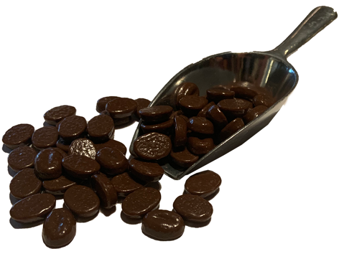 Koffiebonen