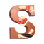 Letter melk
