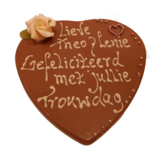 Eeuwige trouw