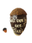 Eikel groot