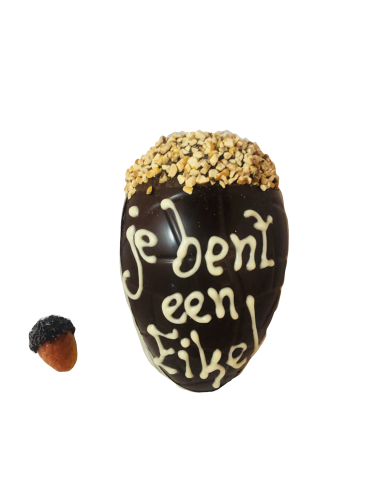 Eikel klein puur