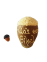Eikel klein melk