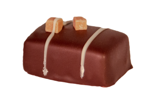 Karamel bonbon puur