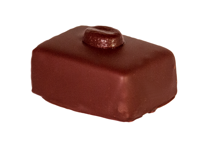 Koffie bonbon puur