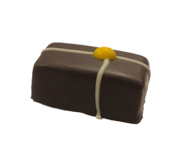 Mango puur