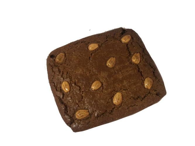 Speculaasbrok