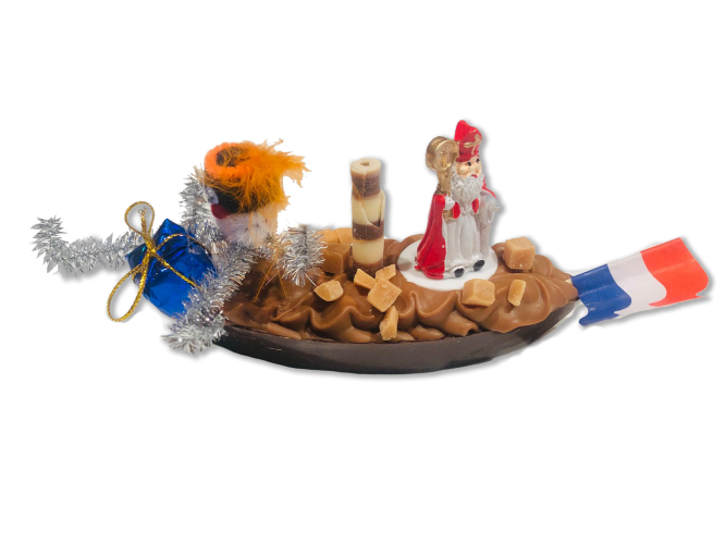 Bootje sint