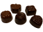 Suikervrije bonbons