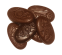 Vegan chocolade