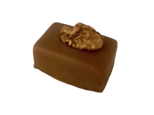 Walnoot appel melk